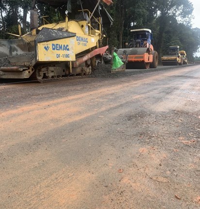 Công trình Đắc Nông 